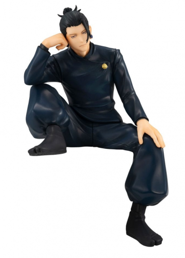 Figura Jujutsu Kaisen Season 2 - Noodle Stopper Suguru Geto (FuRyu)