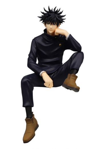 Figura Jujutsu Kaisen Season - Noodle Stopper Megumi Fushiguro (FuRyu)