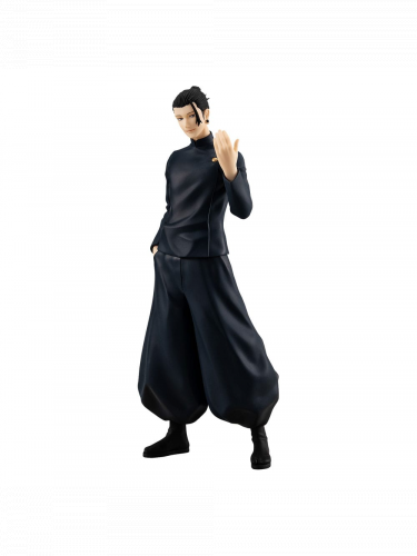 Figura Jujutsu Kaisen - Suguru Geto Hidden Inventory (Pop Up Parade)