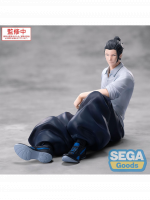 Figura Jujutsu Kaisen - Suguru Geto Inventory (Sega)