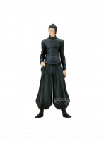 Figura Jujutsu Kaisen - Suguru Geto King of Artist (BanPresto)