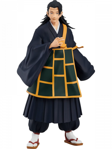 Figura Jujutsu Kaisen - Suguru Geto (BanPresto)