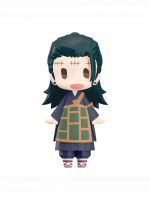 Figura Jujutsu Kaisen - Suguru Geto (Good Smile Company)