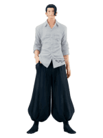 Figura Jujutsu Kaisen - Suguru Geto (King of Artist)