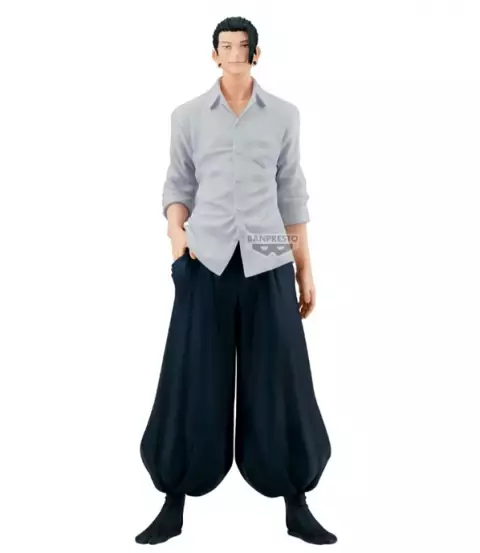 Figura Jujutsu Kaisen - Suguru Geto (King of Artist) - Anime