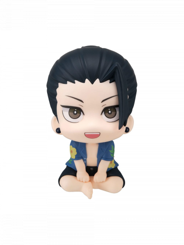 Figura Jujutsu Kaisen - Suguru Geto (Look Up)
