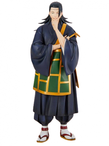 Figura Jujutsu Kaisen - Suguru Geto (Taito)