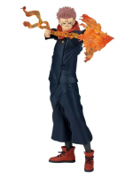 Figura Jujutsu Kaisen - Sukuna