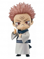 Figura Jujutsu Kaisen - Sukuna (re-run) (Nendoroid)