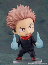 Figura Jujutsu Kaisen - Sukuna (re-run) (Nendoroid) - Anime