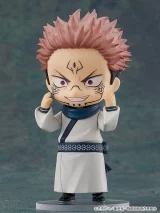 Figura Jujutsu Kaisen - Sukuna (re-run) (Nendoroid) - Anime