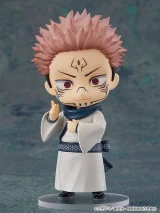 Figura Jujutsu Kaisen - Sukuna (re-run) (Nendoroid) - Anime