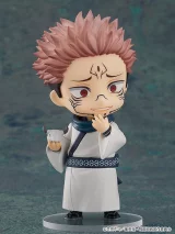 Figura Jujutsu Kaisen - Sukuna (re-run) (Nendoroid) - Anime