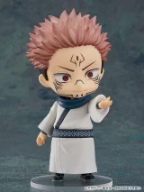 Figura Jujutsu Kaisen - Sukuna (re-run) (Nendoroid) - Anime