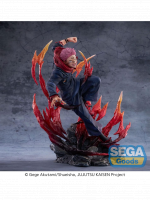 Figura Jujutsu Kaisen - Sukuna (Sega)
