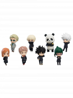 Figura Jujutsu Kaisen - Surprise Collection (Nendoroid) (véletlenszerű kiválasztás)