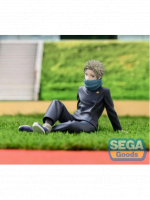 Figura Jujutsu Kaisen - Toge Inumaki (Sega)