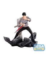Figura Jujutsu Kaisen - Toji Fushiguro Encounter (Sega)