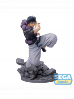 Figura Jujutsu Kaisen - Toji Fushiguro Heavenly Restriction (Luminasta) (Sega)