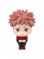 Figura Jujutsu Kaisen - Yuji Itadori Smiling (Look Up)