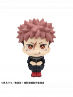 Figura Jujutsu Kaisen - Yuji Itadori Ver. 2 (Look Up)