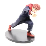 Figurka Jujutsu Kaisen - Yuji Itadori (BanPresto)