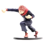 Figurka Jujutsu Kaisen - Yuji Itadori (BanPresto)