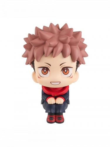Figura Jujutsu Kaisen - Yuji Itadori (Look Up)