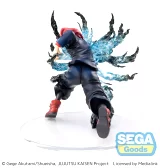 Figura Jujutsu Kaisen - Yuji Itadori (Luminasta) (Sega)