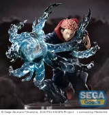 Figura Jujutsu Kaisen - Yuji Itadori (Luminasta) (Sega)