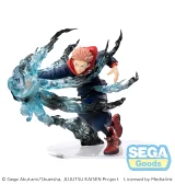Figura Jujutsu Kaisen - Yuji Itadori (Luminasta) (Sega)