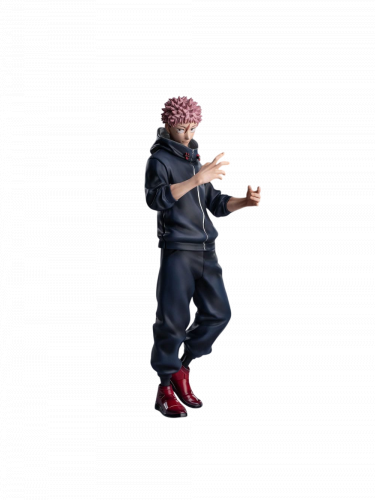 Figura Jujutsu Kaisen - Yuji Itadori (Sega)