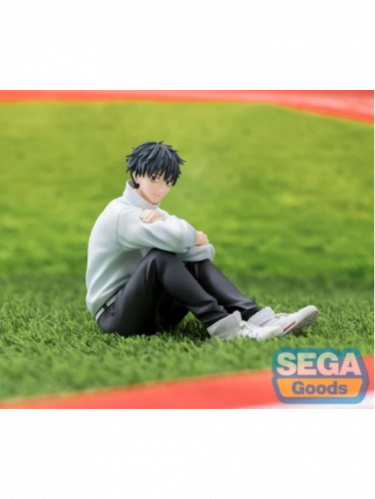 Figura Jujutsu Kaisen - Yuta Okkotsu (Sega)