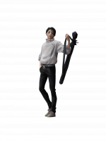 Figura Jujutsu Kaisen - Yuta Okkotsu (Sega)