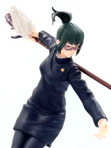 Figurka Jujutsu Kaisen - Zenin Maki (Taito)