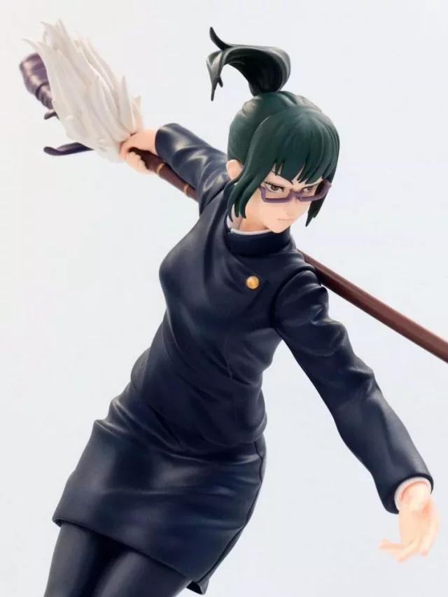 Figurka Jujutsu Kaisen - Zenin Maki (Taito)