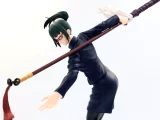 Figurka Jujutsu Kaisen - Zenin Maki (Taito)