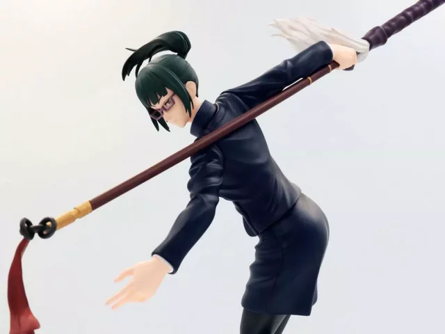 Figurka Jujutsu Kaisen - Zenin Maki (Taito)