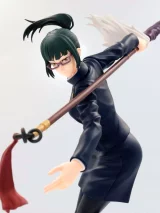 Figurka Jujutsu Kaisen - Zenin Maki (Taito)