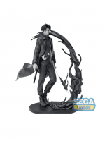 Figura Kagurabachi – Chihiro Rokuhira Kuro (Luminasta)