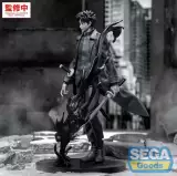 Figura Kagurabachi – Chihiro Rokuhira Kuro (Luminasta) - Anime