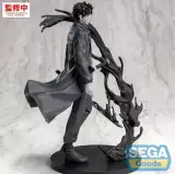 Figura Kagurabachi – Chihiro Rokuhira Kuro (Luminasta) - Anime