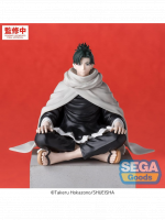 Figura Kagurabachi - Yoji Uruha (Sega)