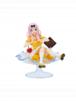 Figura Kaguya-sama: Love is War - Chika Fujiwara Parfait Ver. (FuRyu)