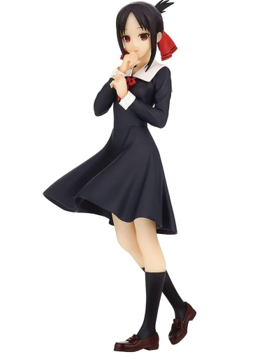 Figura Kaguya-sama: Love Is War - Kaguya Shinomiya (BanPresto)