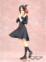 Figurka Kaguya-sama: Love Is War - Kaguya Shinomiya (BanPresto)