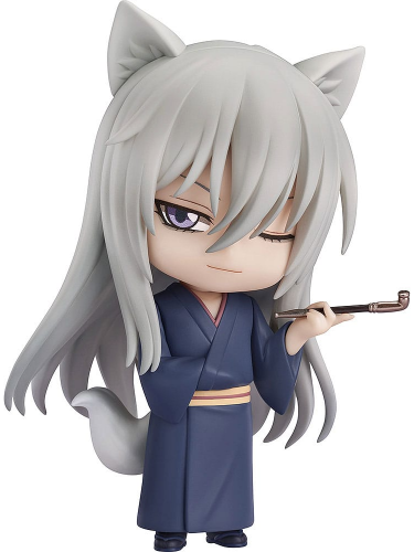 Figura Kamisama Kiss - Light Tomoe Fox Spirit Ver. (Nendoroid)