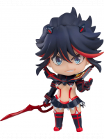Figura Kill la Kill - Ryuko Matoi: Kamui Junketsu Ver. (Nendoroid)