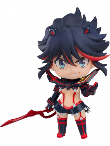 Figura Kill la Kill - Ryuko Matoi: Kamui Junketsu Ver. (Nendoroid)