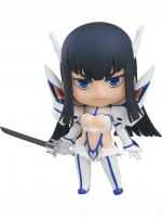 Figura Kill la Kill - Satsuki Kiryuin: Kamui Junketsu Ver. (Nendoroid)